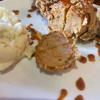 Crispy  at Romeo and Vero Vegan Butcherie and Restaurant  in Cape Town