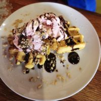  at Romeo and Vero Vegan Butcherie and Restaurant  in Cape Town