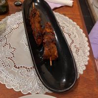   at Romeo and Vero Vegan Butcherie and Restaurant  in Cape Town