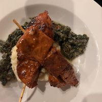   at Romeo and Vero Vegan Butcherie and Restaurant  in Cape Town