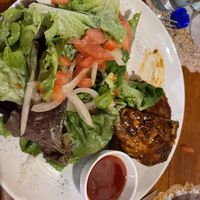 Steak  at Romeo and Vero Vegan Butcherie and Restaurant  in Cape Town