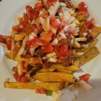  at Romeo and Vero Vegan Butcherie and Restaurant  in Cape Town