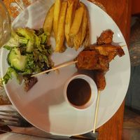  at Romeo and Vero Vegan Butcherie and Restaurant  in Cape Town