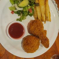  at Romeo and Vero Vegan Butcherie and Restaurant  in Cape Town