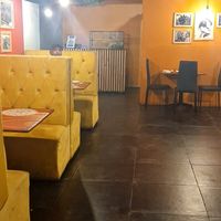 Ambiance #Veganuary at Romeo and Vero Vegan Butcherie and Restaurant  in Cape Town