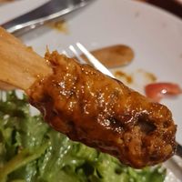 Wings #Veganuary at Romeo and Vero Vegan Butcherie and Restaurant  in Cape Town