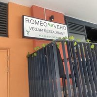   at Romeo and Vero Vegan Butcherie and Restaurant  in Cape Town