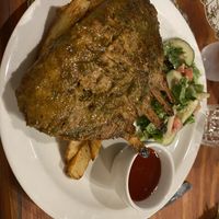 Ribs  at Romeo and Vero Vegan Butcherie and Restaurant  in Cape Town