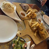   at Romeo and Vero Vegan Butcherie and Restaurant  in Cape Town