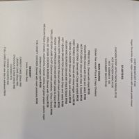  at Romeo and Vero Vegan Butcherie and Restaurant  in Cape Town