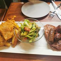  at Romeo and Vero Vegan Butcherie and Restaurant  in Cape Town