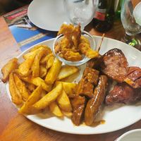  at Romeo and Vero Vegan Butcherie and Restaurant  in Cape Town