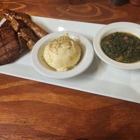 Carnivore at Romeo and Vero Vegan Butcherie and Restaurant  in Cape Town