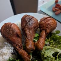  at Romeo and Vero Vegan Butcherie and Restaurant  in Cape Town