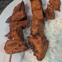  at Romeo and Vero Vegan Butcherie and Restaurant  in Cape Town