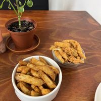   at Romeo and Vero Vegan Butcherie and Restaurant  in Cape Town