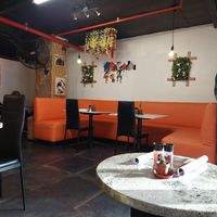  at Romeo and Vero Vegan Butcherie and Restaurant  in Cape Town