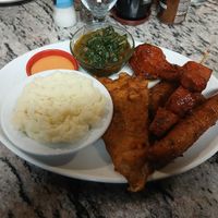  at Romeo and Vero Vegan Butcherie and Restaurant  in Cape Town