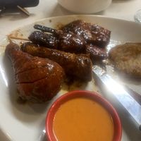   at Romeo and Vero Vegan Butcherie and Restaurant  in Cape Town