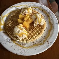 Yeahhh   at Romeo and Vero Vegan Butcherie and Restaurant  in Cape Town