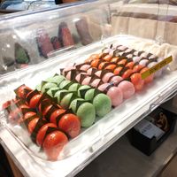 5 for $3.5 at Zuya Vegetarian 竹雅素食 - Marina Square in Central Singapore