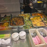 Nice vegetarian food! Staffs are friendly. Very clean too. Will come back to try more dishes! at Zuya Vegetarian 竹雅素食 - Marina Square in Central Singapore