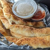  at Brixx Woodfired Pizza in Burlington