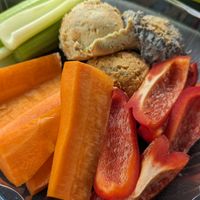  at Brixx Woodfired Pizza in Burlington