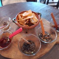  at Miss DELEITES in Cozumel