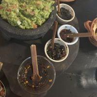   at Miss DELEITES in Cozumel