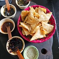  at Miss DELEITES in Cozumel