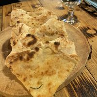   at SoHo Trattoria in Paris