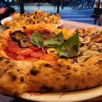  at SoHo Trattoria in Paris