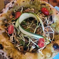  at SoHo Trattoria in Paris