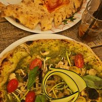  at SoHo Trattoria in Paris