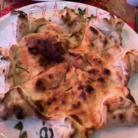   at SoHo Trattoria in Paris