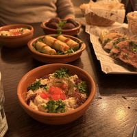   at The Aft Galley in St Julians