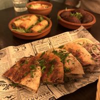   at The Aft Galley in St Julians