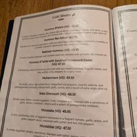  at The Aft Galley in St Julians