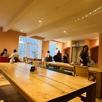 Atmosphere   at Second Home Studio + Cafe in Aberdeen