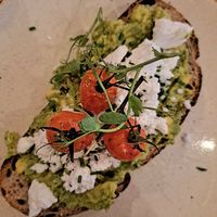  at Second Home Studio + Cafe in Aberdeen