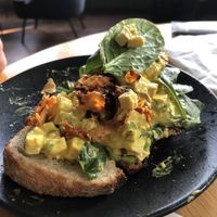 Klutsvrei   at Anne&Max in Den Bosch