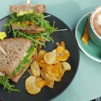  at Anne&Max in Den Bosch