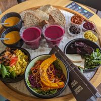  at Anne&Max in Den Bosch