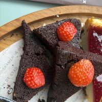   at Anne&Max in Den Bosch