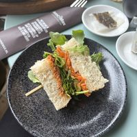   at Anne&Max in Den Bosch