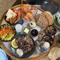 Ontbijt voor 2  at Anne&Max in Groningen