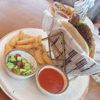  at Radio Sabich in Tenerife