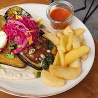  at Radio Sabich in Tenerife