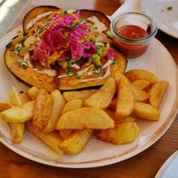  at Radio Sabich in Tenerife